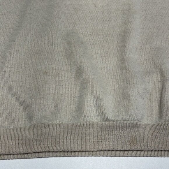 Vintage Utah College Sweatshirt Mens Large 90s Graphic Print Crew Neck - Picture 8 of 14